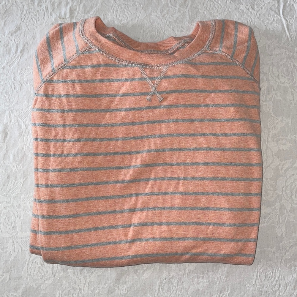 Eddie Bauer Crewneck Sweatshirt